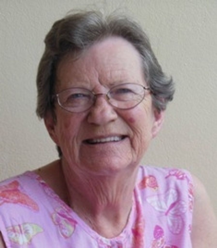 Jeanette Wilson Formby Scott Profile Photo