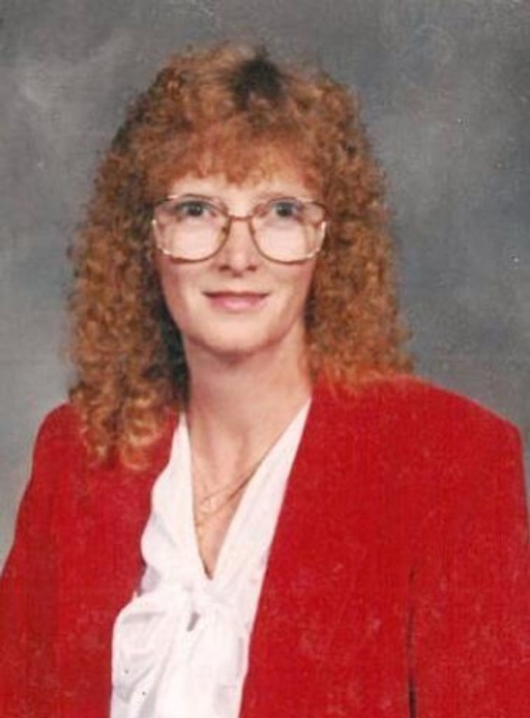 Constance Thelma Baker