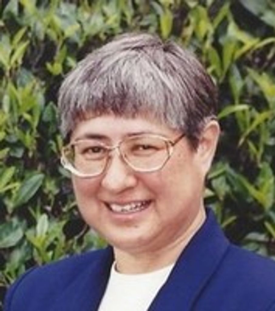 Sister Nancy Ann Daniels