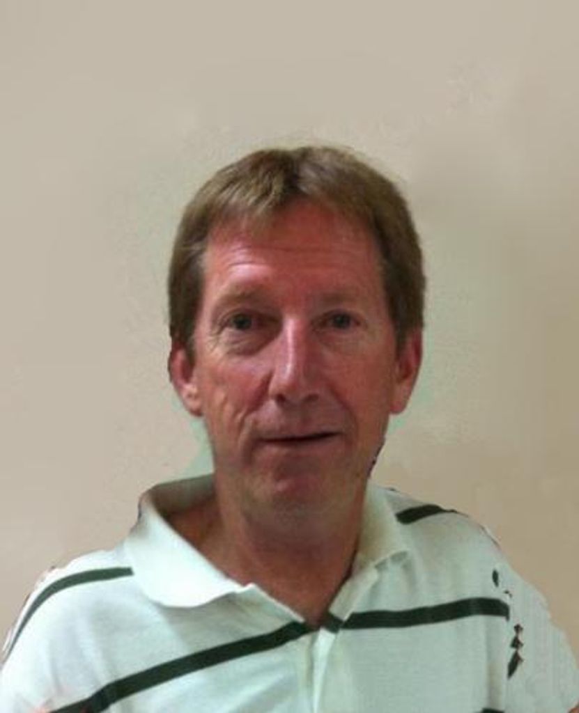 Wesley J Donaldson Profile Photo