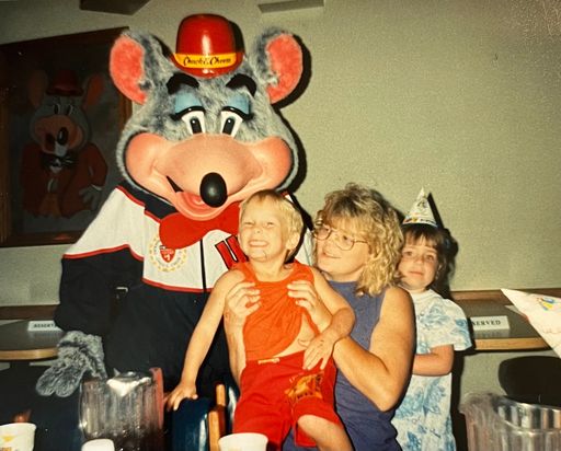 Nancy Ann Burdette photo gallery thumbnail 215 of 230