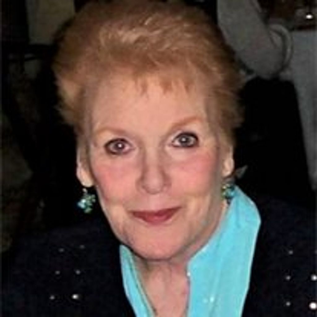 Carol Price