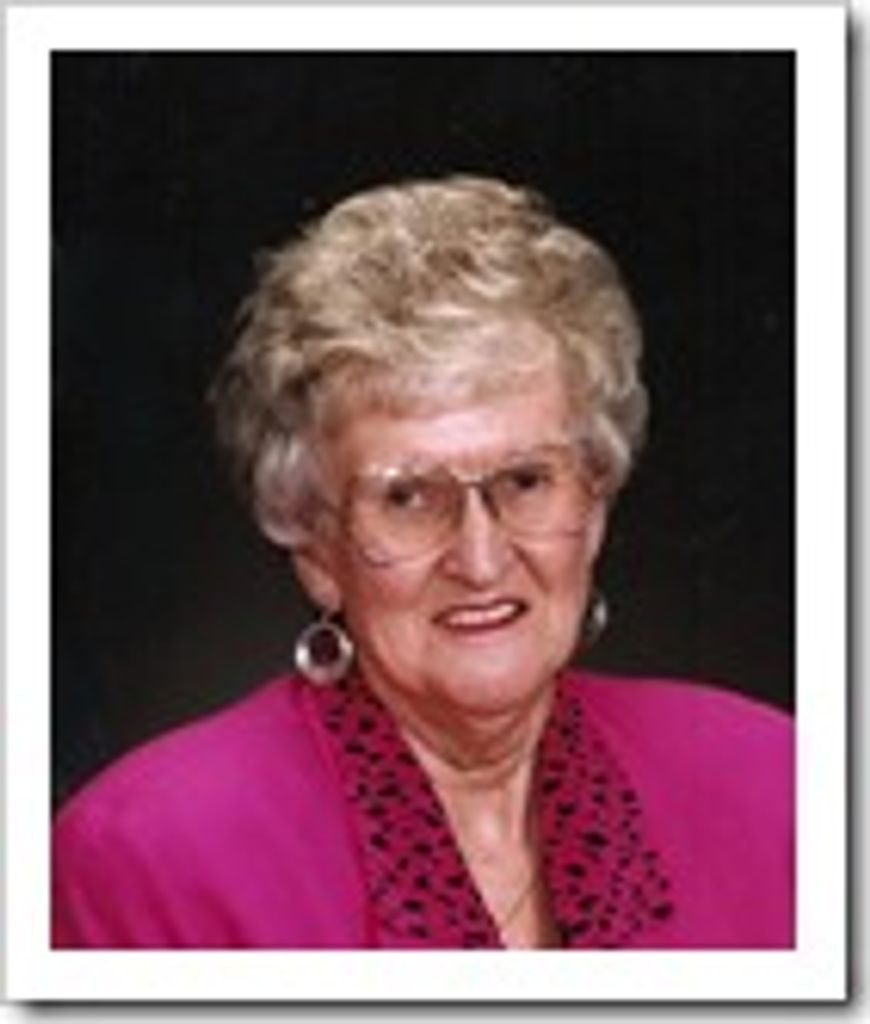 Rosalee Inez Dunham Elswick