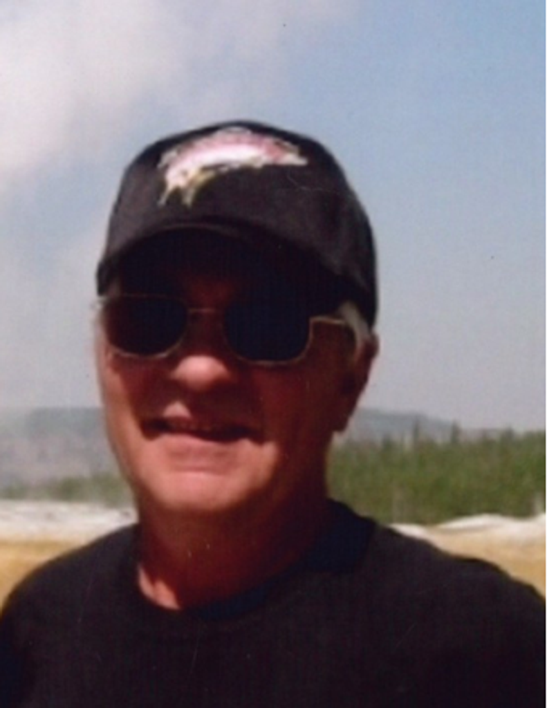 Donald Lawrence Thatcher Profile Photo