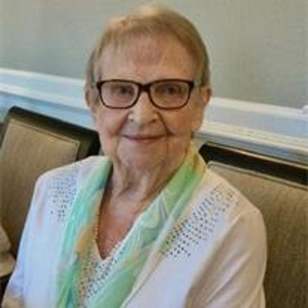 Anne Clements