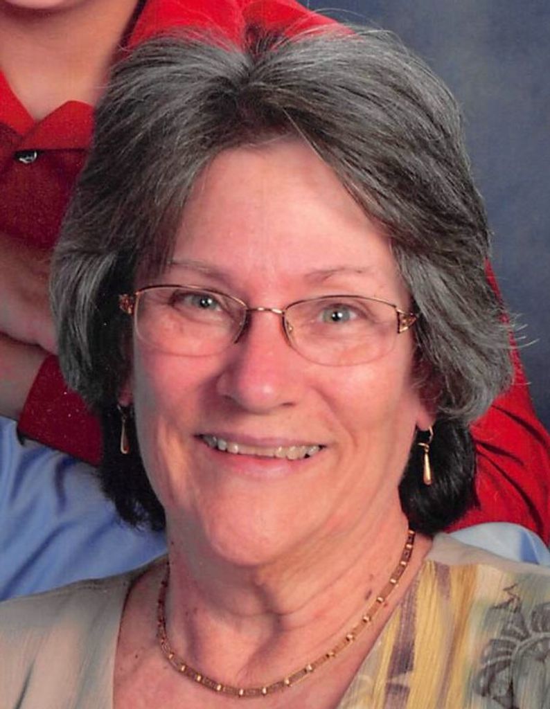 Teresa M. (Darby)  Steward Profile Photo