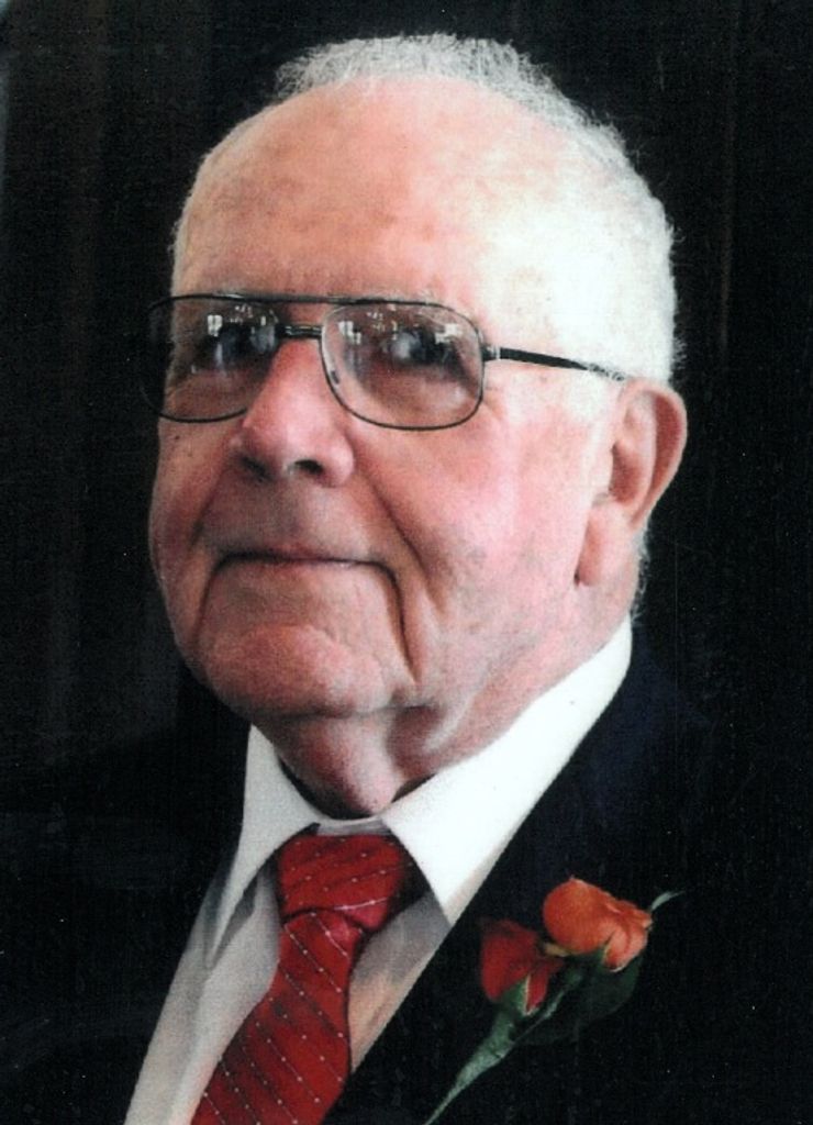 Harold J. Kreinbrink
