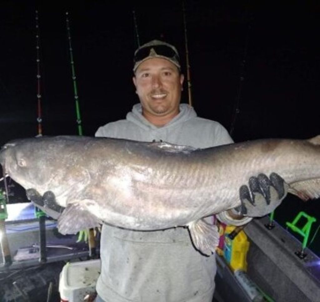 Shannon "Puck" L. Wilson