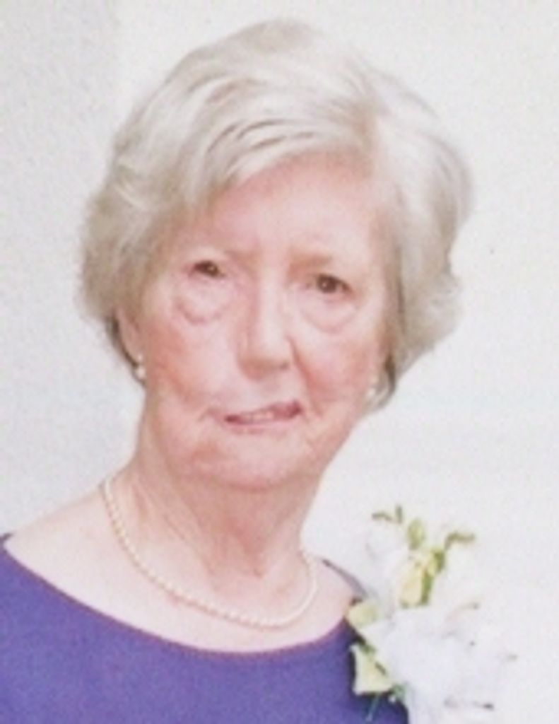 Ruth Garnetta Greene