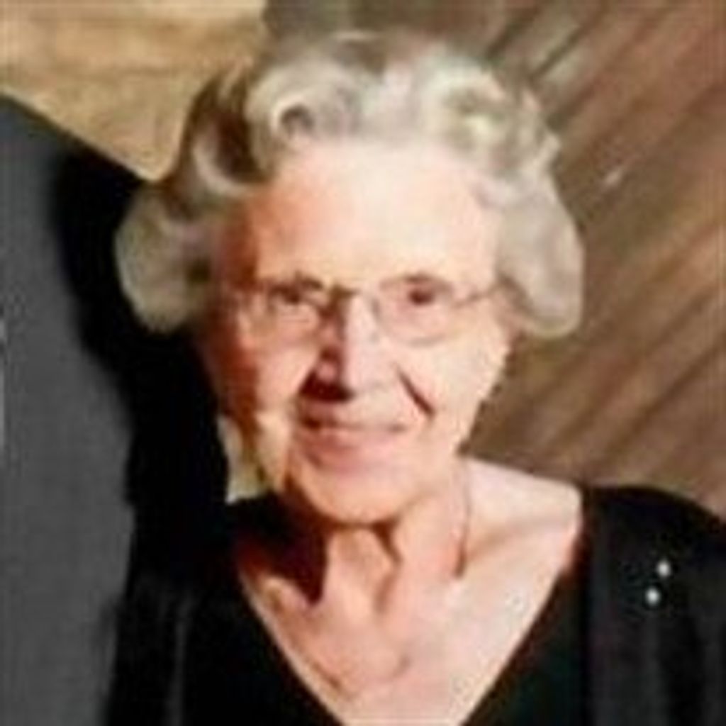 Virginia Krucinski Profile Photo