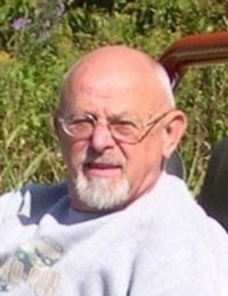 Herschel Thomas Liming Profile Photo
