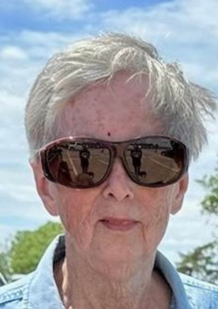 Darlene Reed Profile Photo