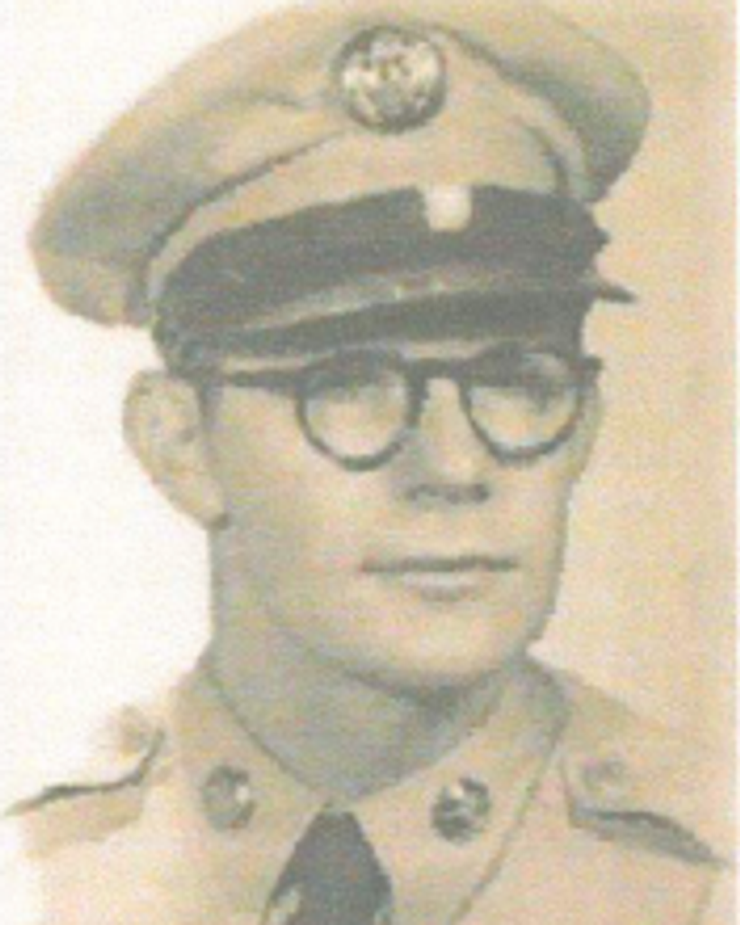 James David Shafer Profile Photo