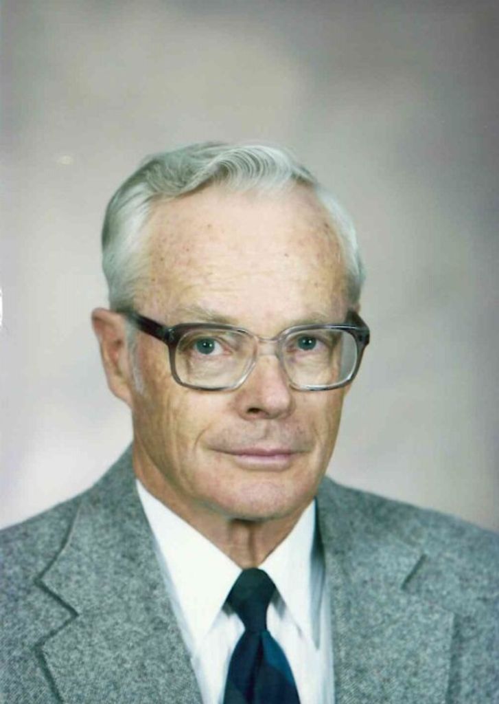 George Wilbur Lane Profile Photo