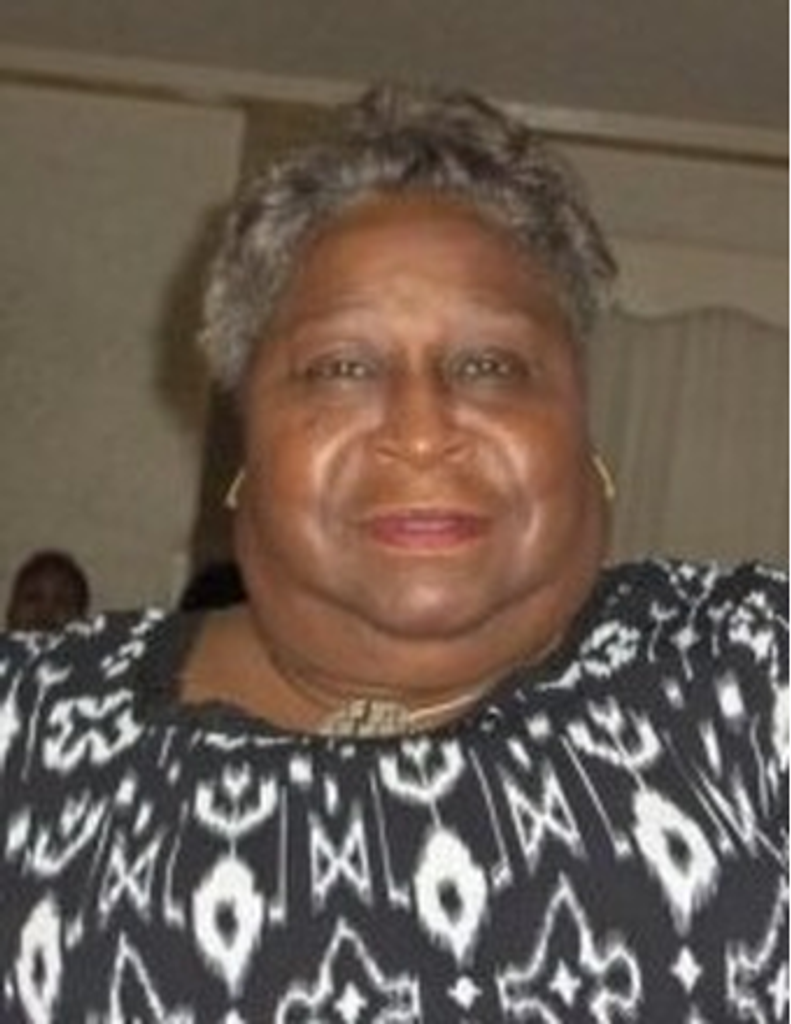 Bennie Evelyn Garrett Profile Photo