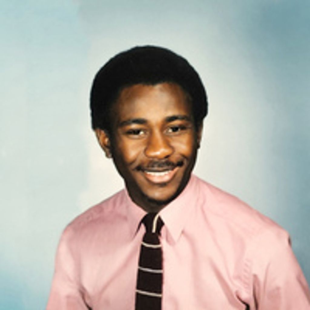 Murat Jean-Baptiste Profile Photo