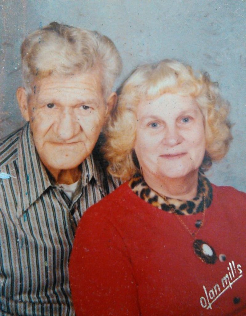 Myrtle E. (Patterson)  Lippencott