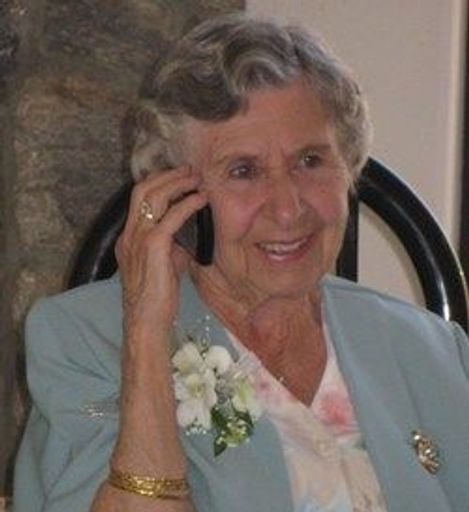 Rosemary Clair Kedersha Profile Photo