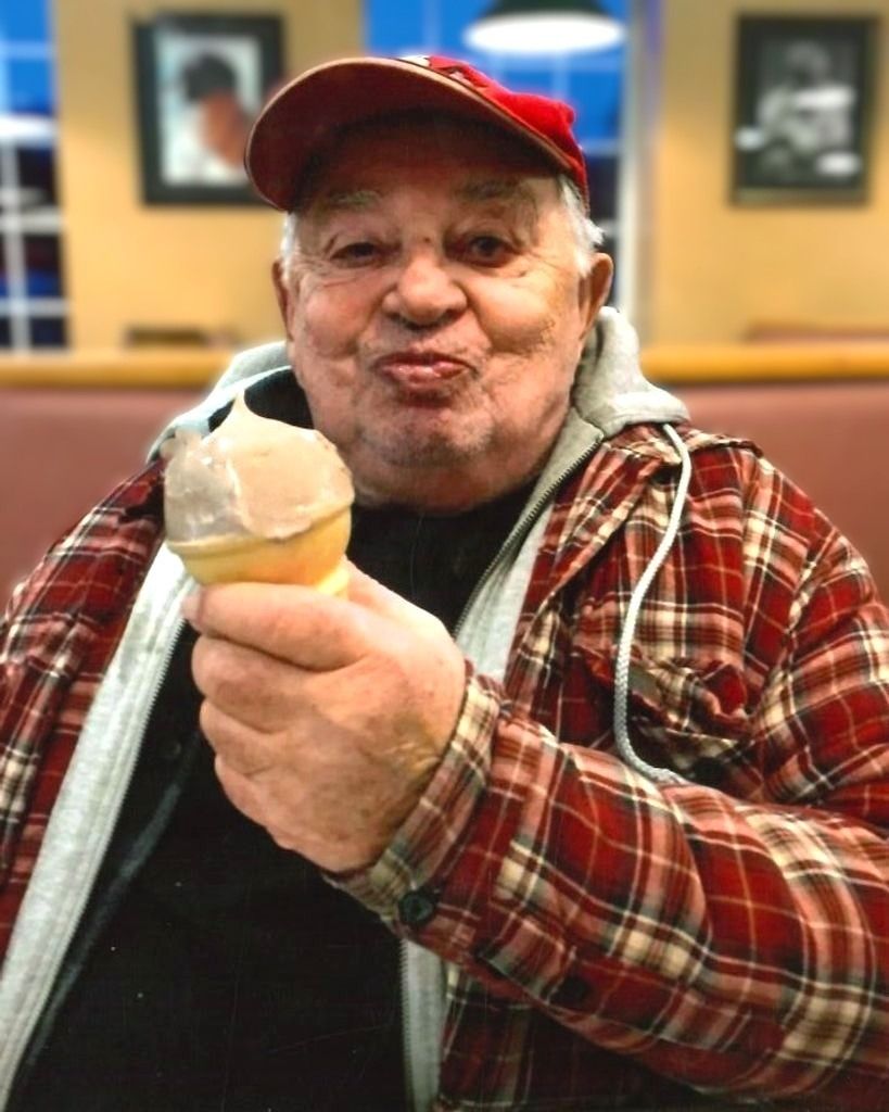 Anthony "Tony" Borrelli Profile Photo