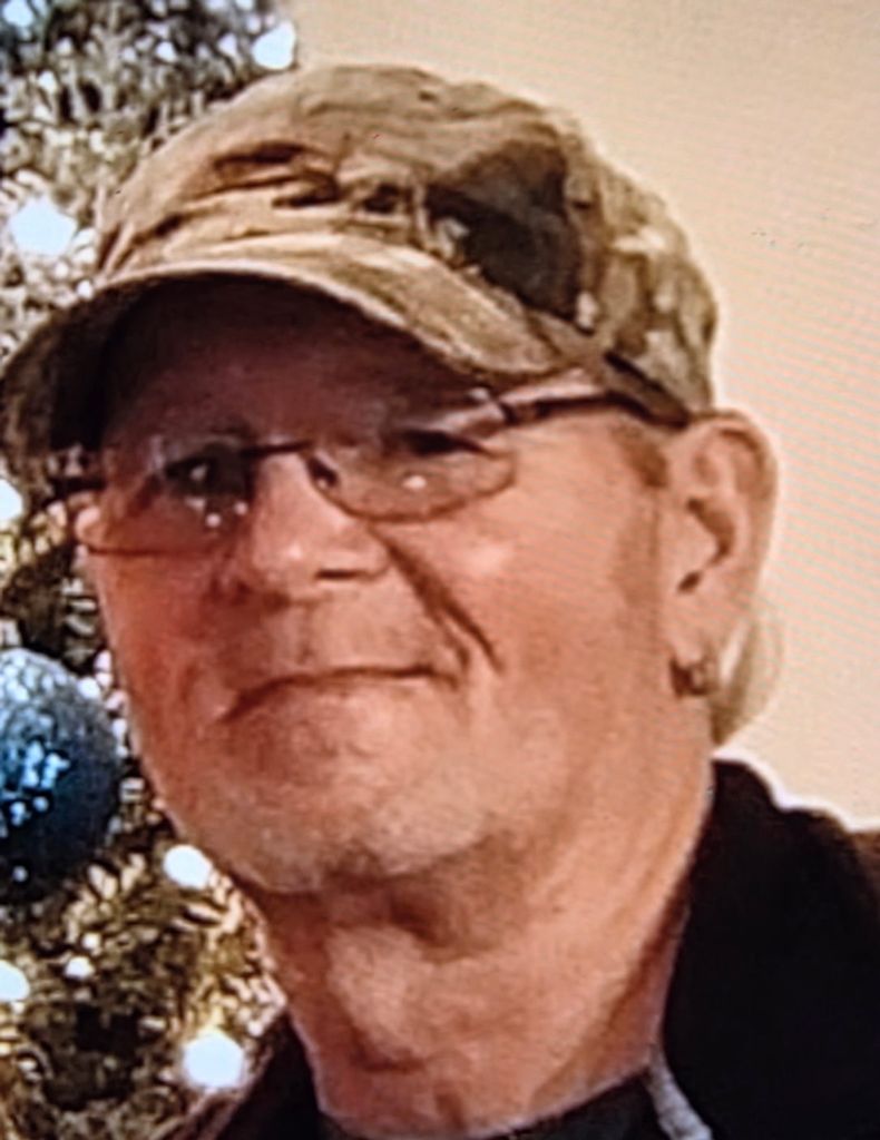 Jeffrey Wayne Carroll