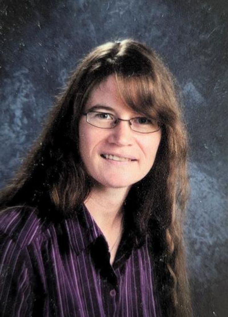 Tylyn Kay Harper Profile Photo