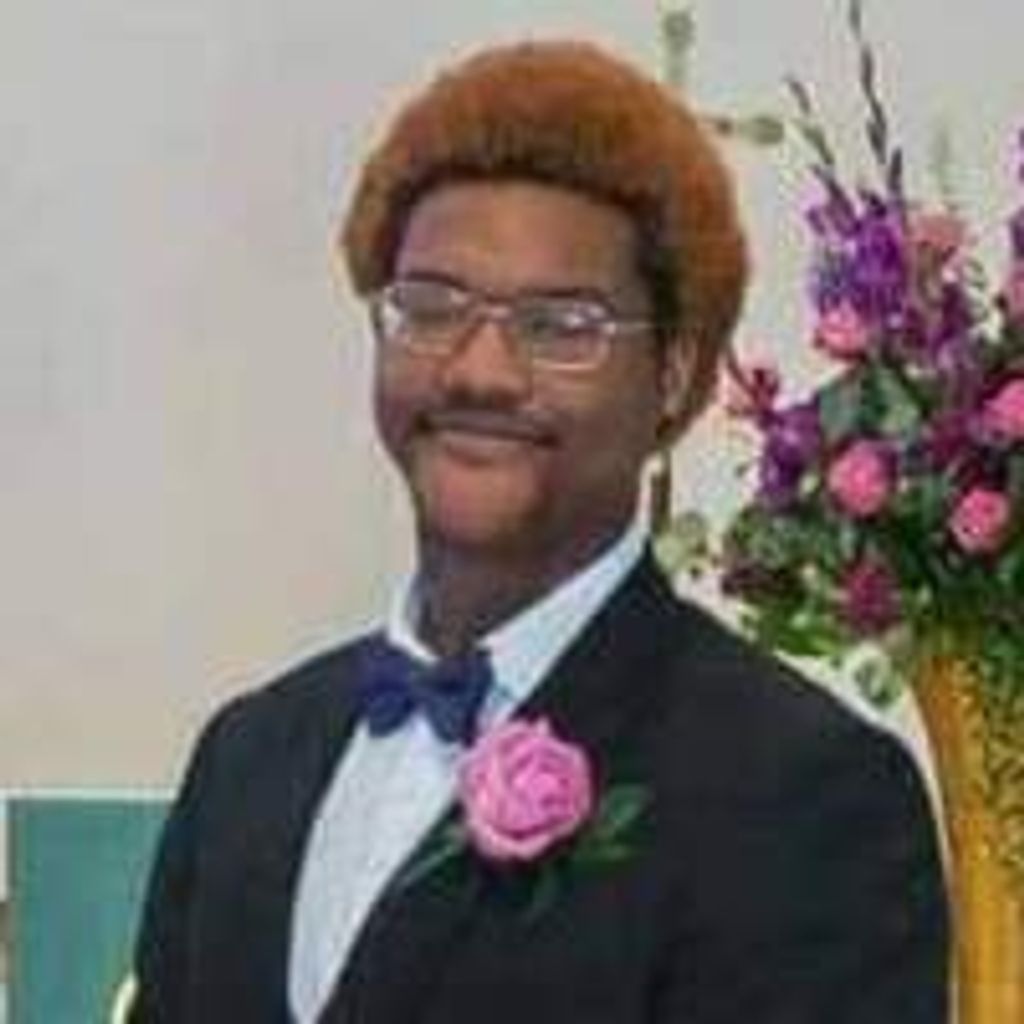Keithan Nicori Toombs