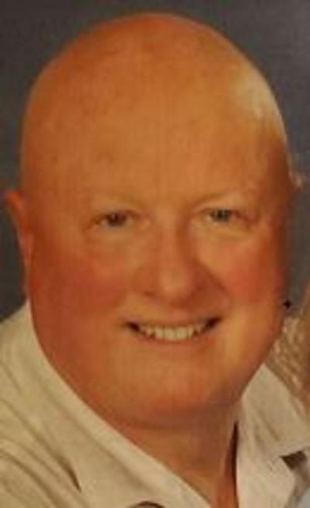 Fredrick Mark Young Profile Photo