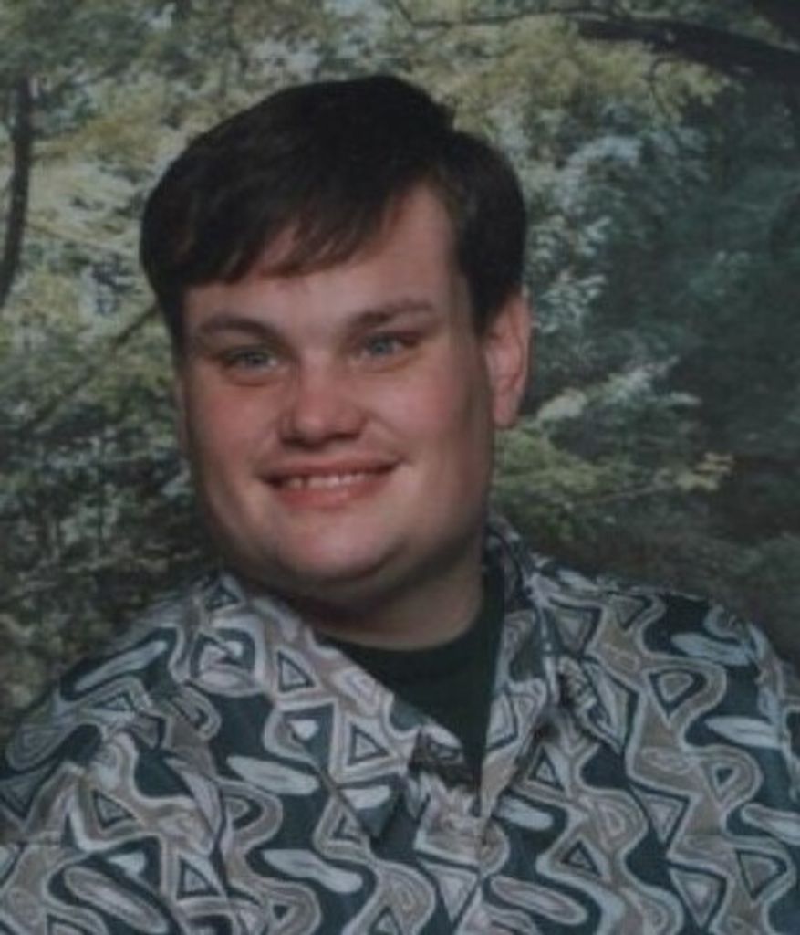 Eddie Cloyd Profile Photo