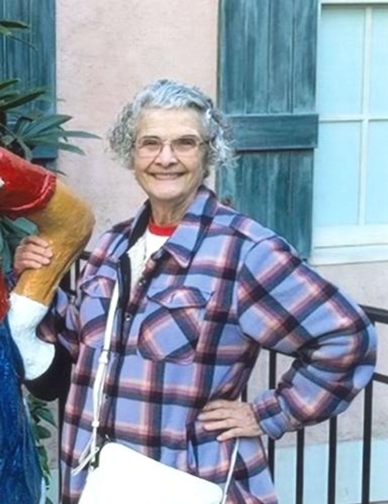 Sharon L. Wonderly Profile Photo