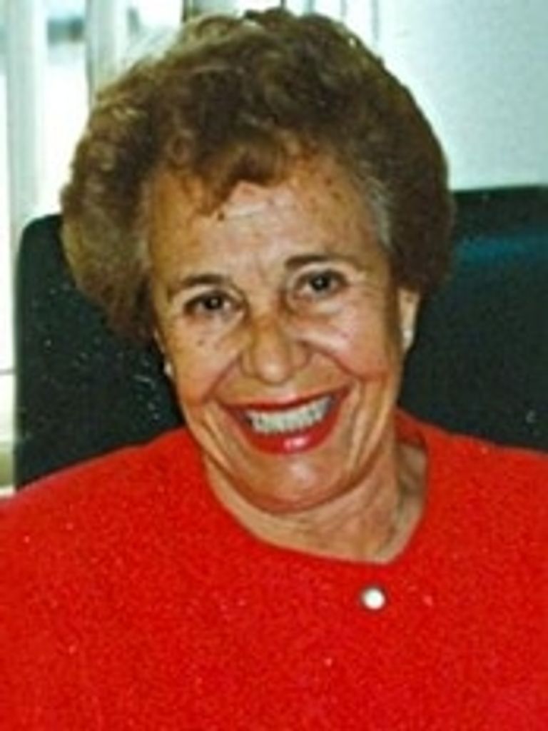 Barbara Mccandless Grodi Profile Photo