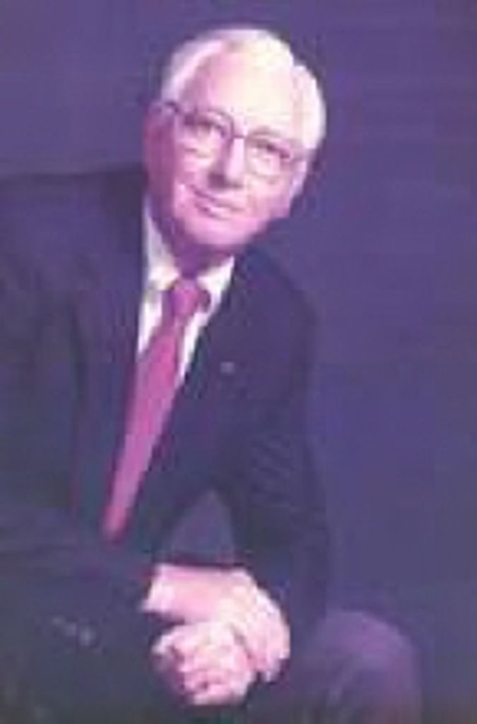 Robert Irwin Gibbs, Jr.