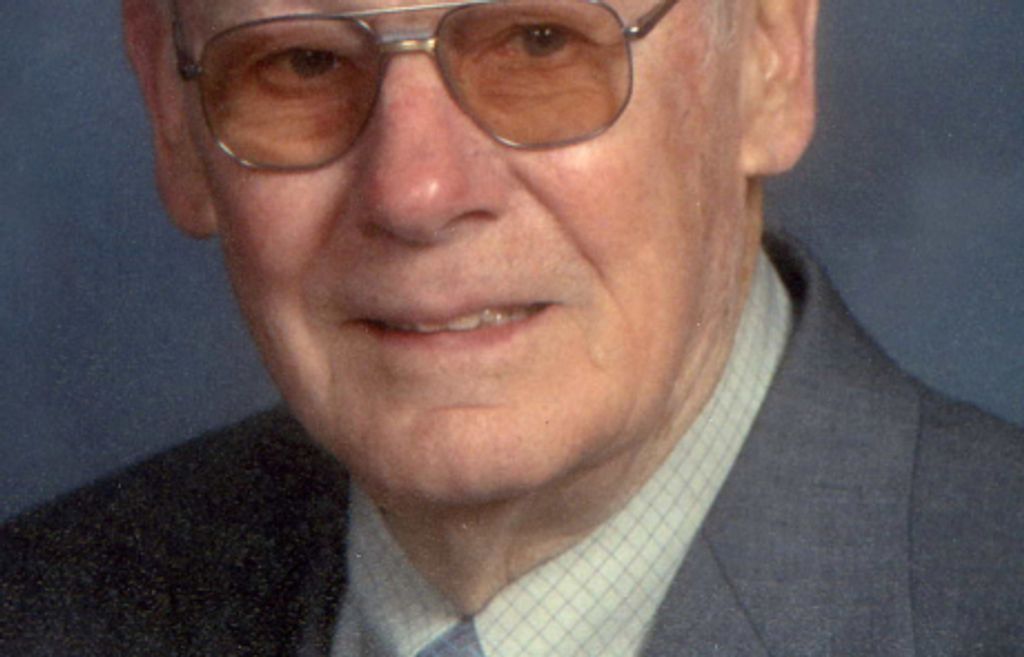 Robert A. Fischer