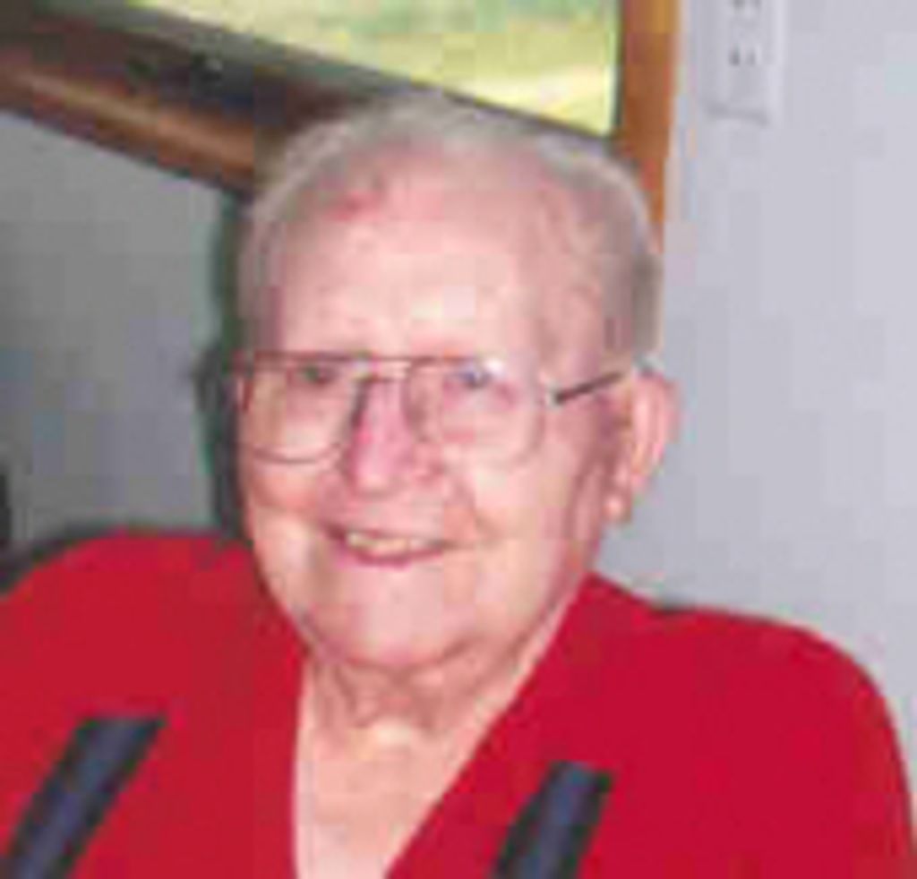 Eugene H. Polk
