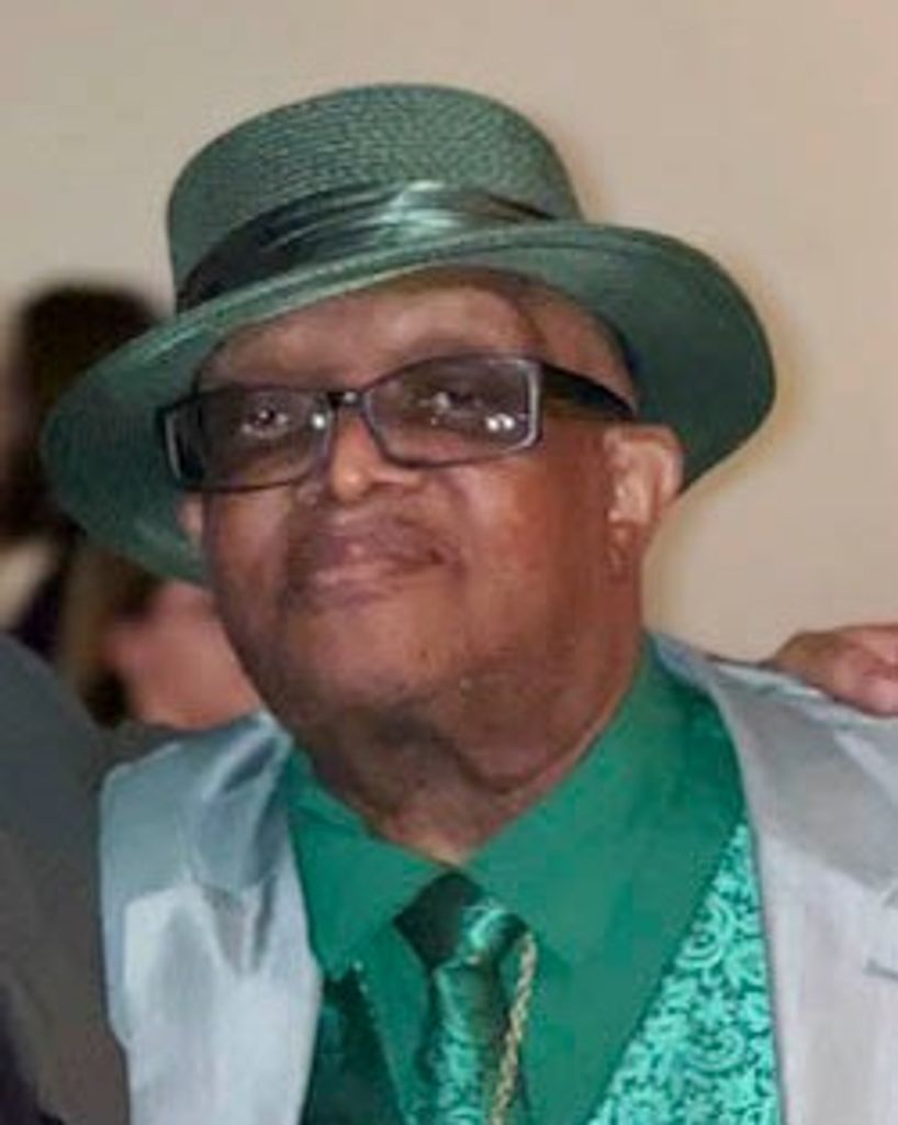 Danny Eugene Scott Profile Photo