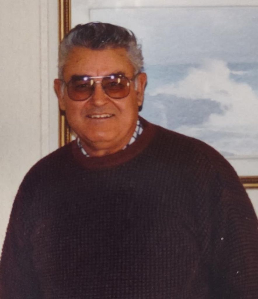Paul W. Jones Profile Photo