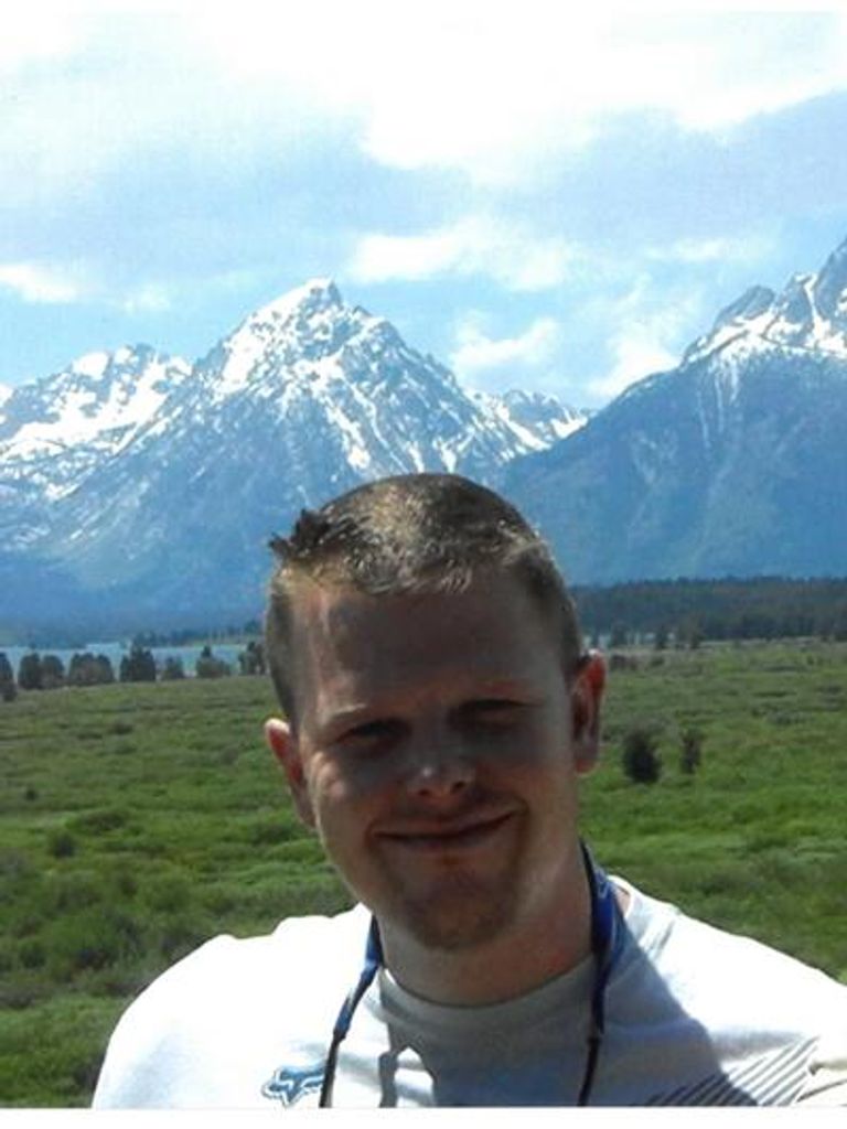 Brandon Darby Conard Profile Photo