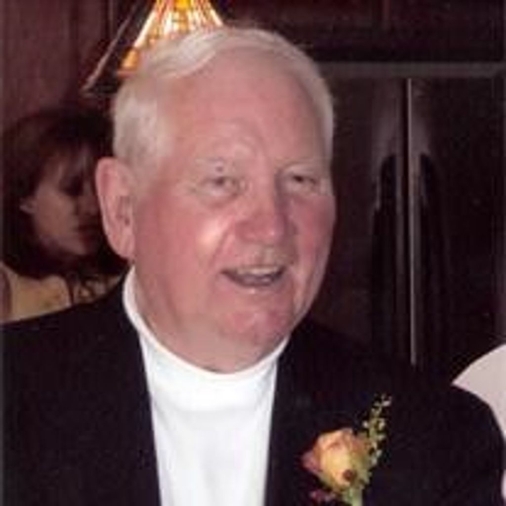 Henry Thompson