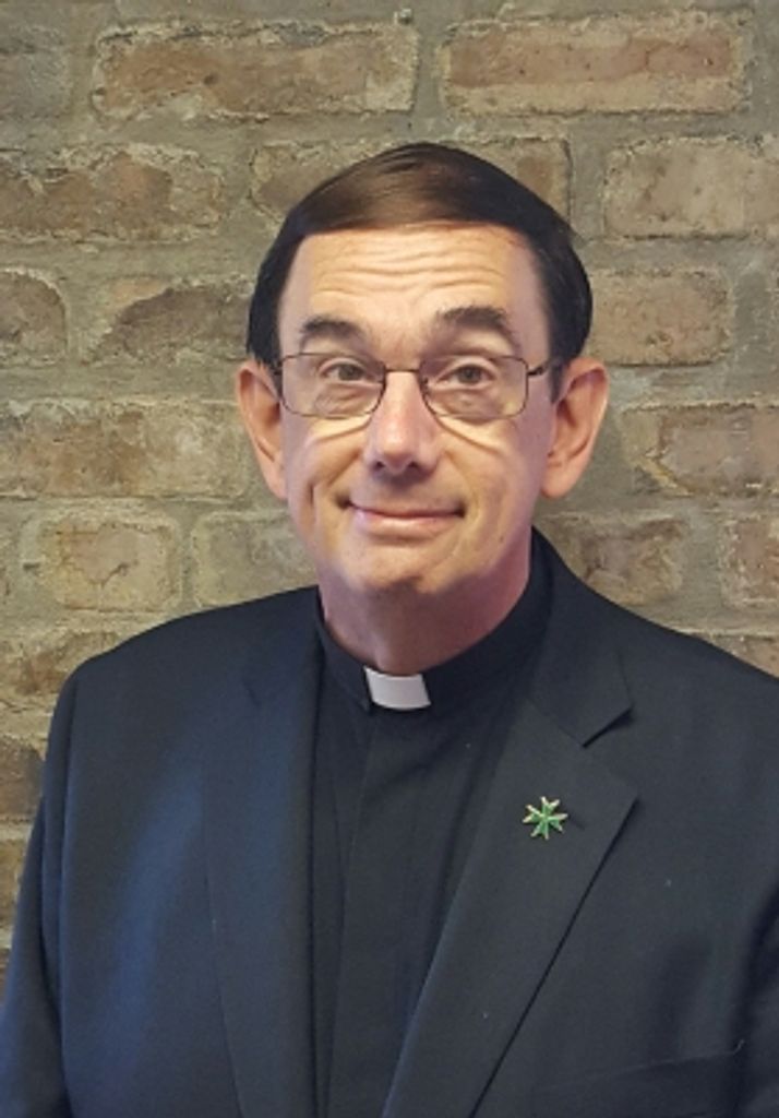 Richard Kieth Thibodeau Profile Photo