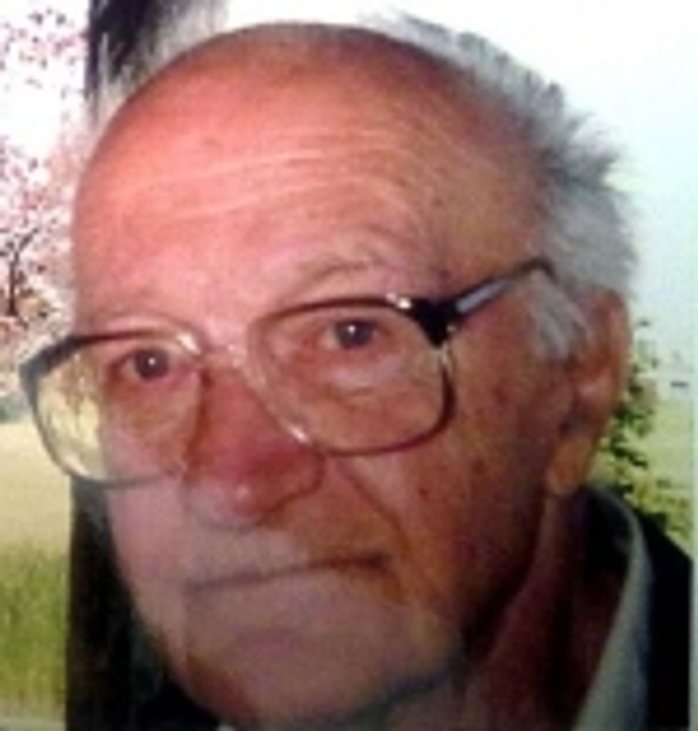 Paul N. Gebhart