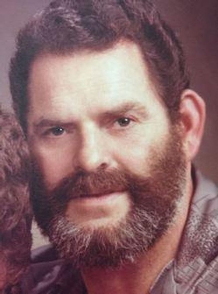 Walter Donnie "Curly" Pettus
