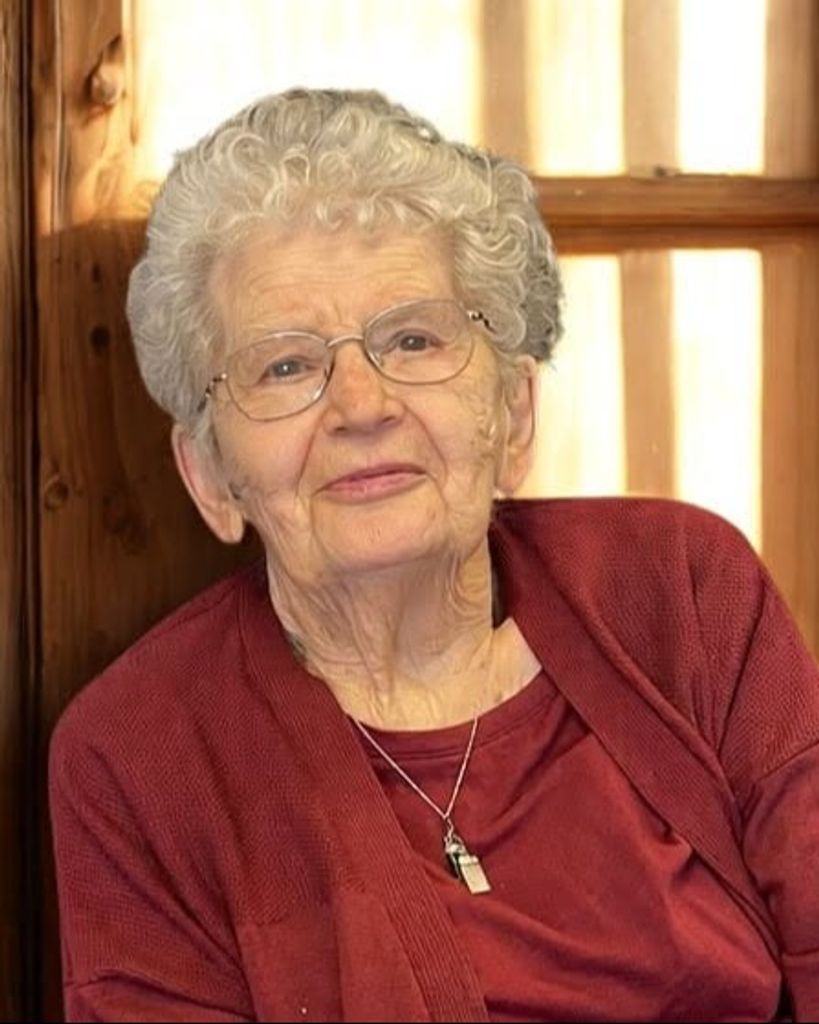 Joan Pinske Profile Photo