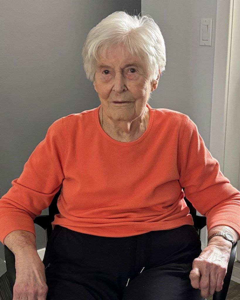 Irma Alderson