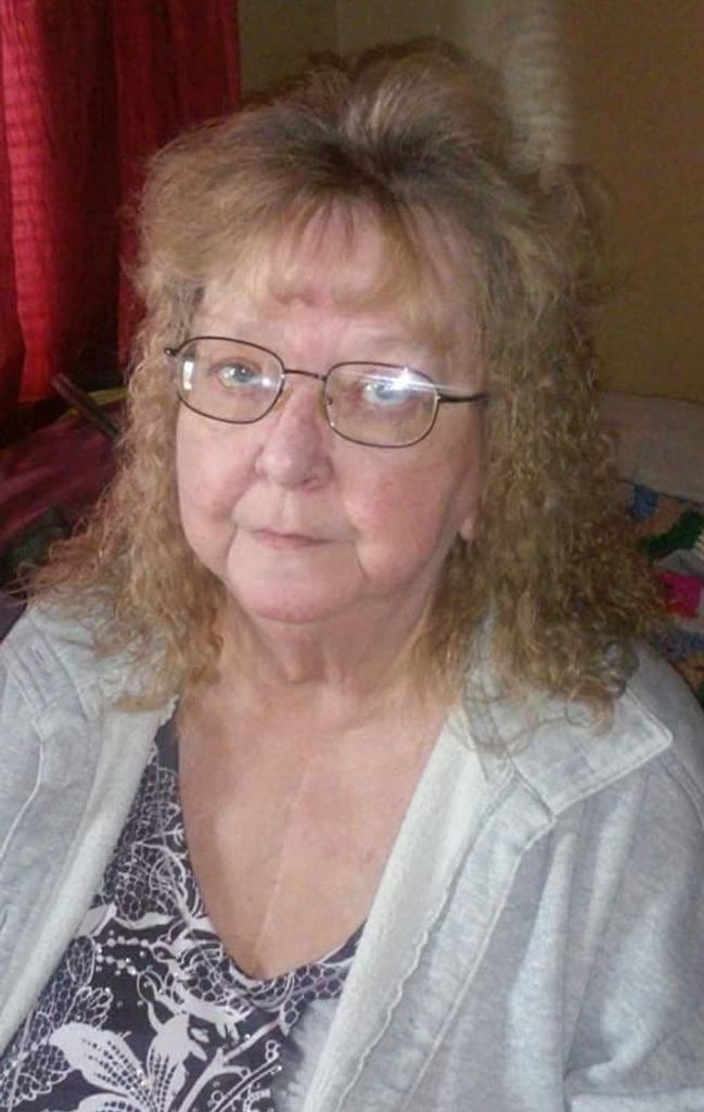 Ginger L. Iser Profile Photo