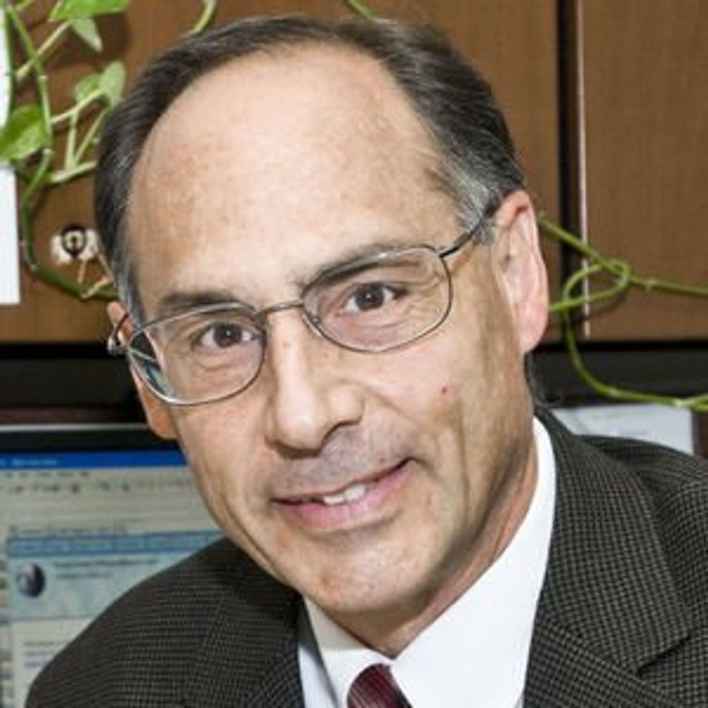 Elliot  P. Pagliaccio Profile Photo