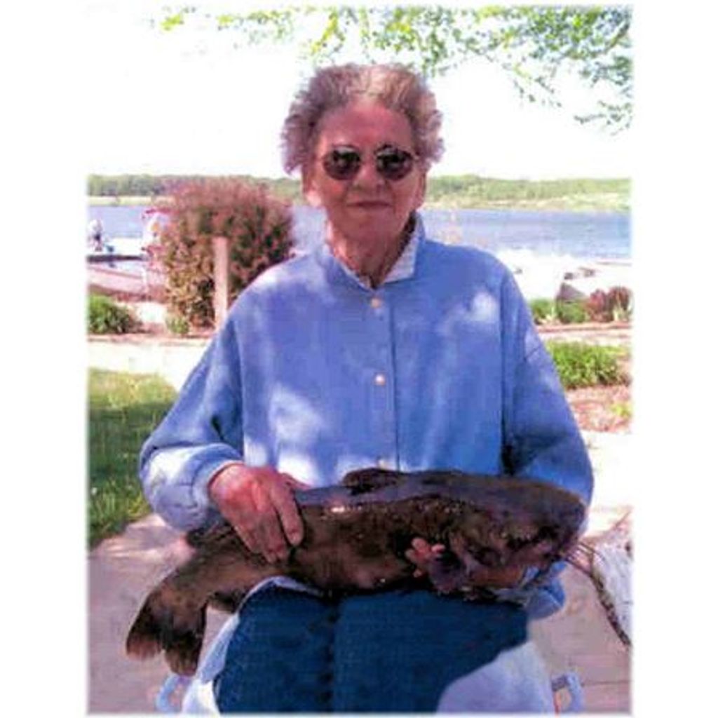Helen M. Smith