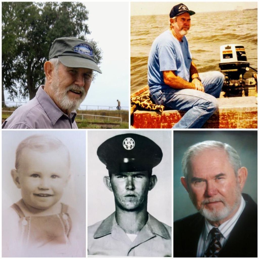 Roy Parker