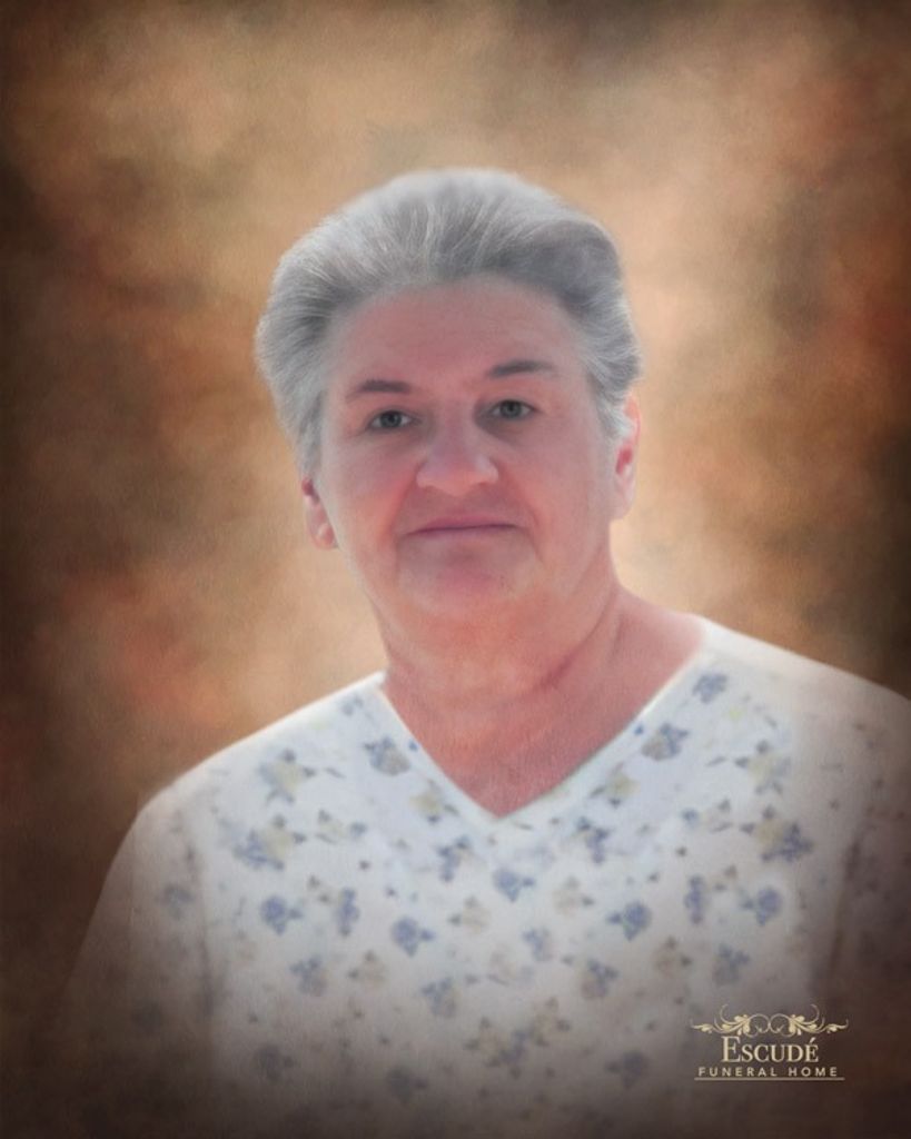 Thelma Eva Firmin Profile Photo