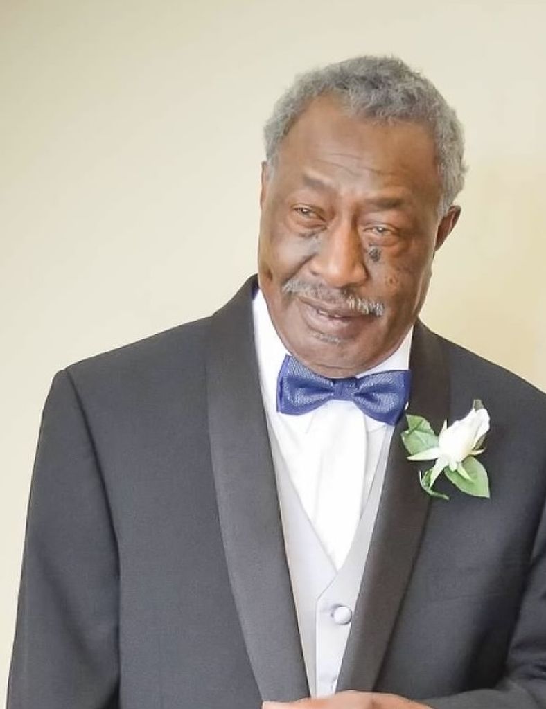Leroy “Sonny” Hunter Sr. Profile Photo
