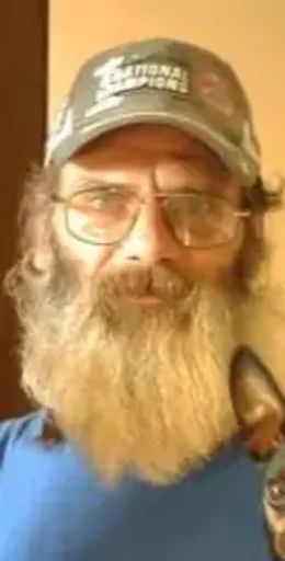 Robert Gray Profile Photo