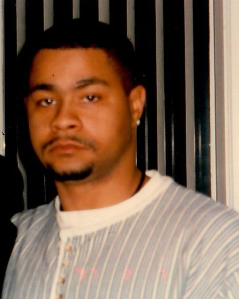 Donald Nelson Bailey ll Profile Photo